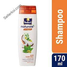 Parachute Naturale Shampoo Anti Hair Fall 160.0 ml